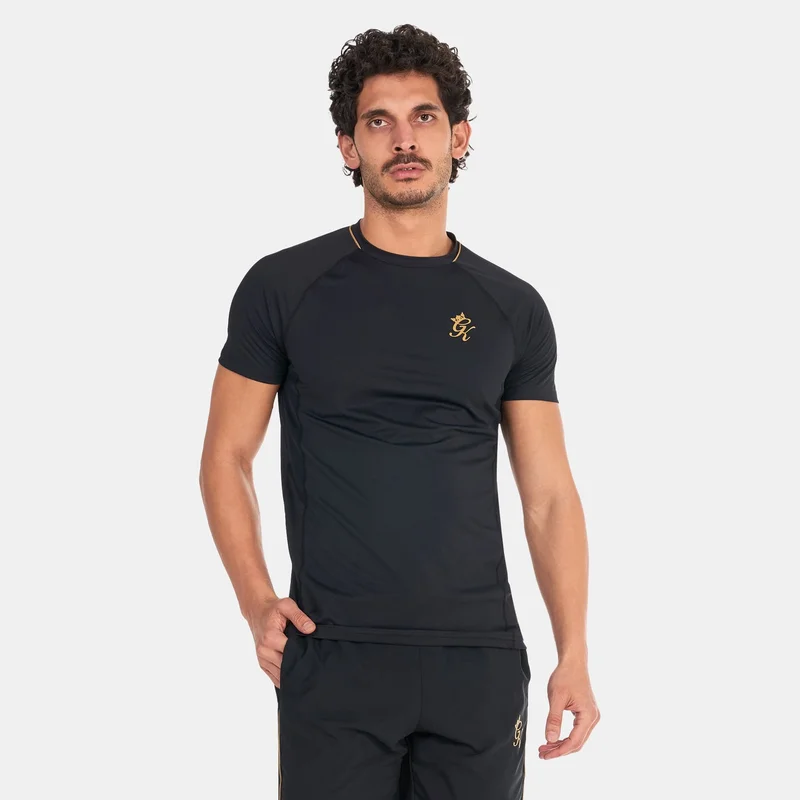 جيم كينج تيشيرت بيرفورمانس بولي للرجال